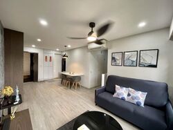 Blk 478B Valley Spring @ Yishun (Yishun), HDB 4 Rooms #579355901